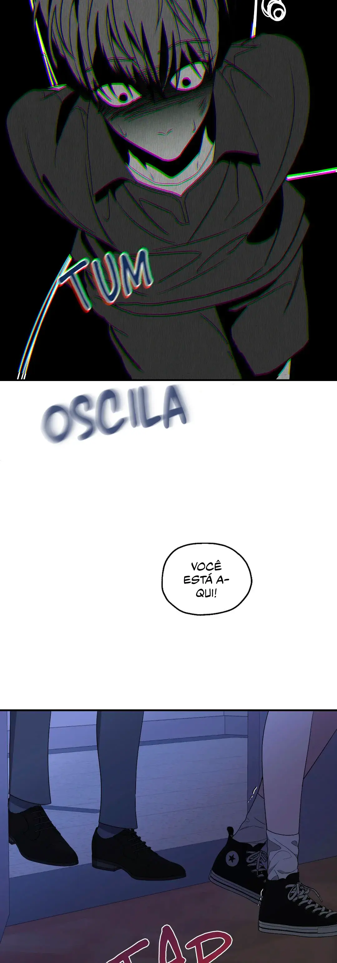 Avle – Capítulo 85 Yaoi – Página 42 Avle – Capítulo 85 Yaoi – Página 42