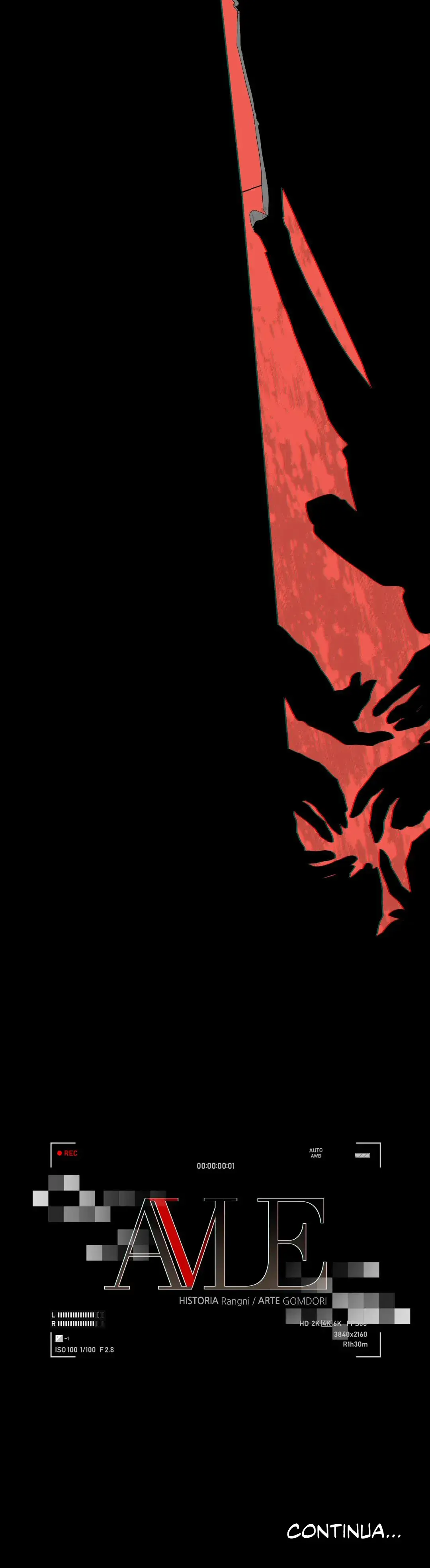 Avle – Capítulo 85 Yaoi – Página 46 Avle – Capítulo 85 Yaoi – Página 46