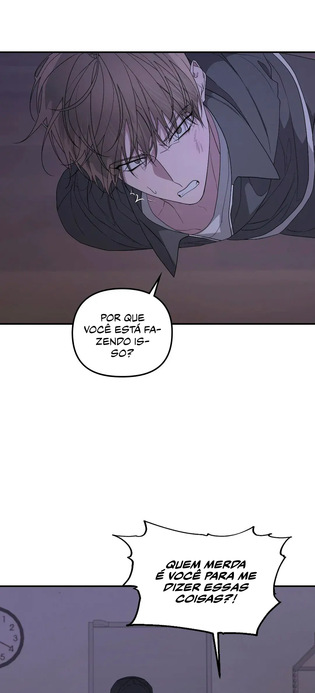 Avle – Capítulo 85 Yaoi – Página 7 Avle – Capítulo 85 Yaoi – Página 7