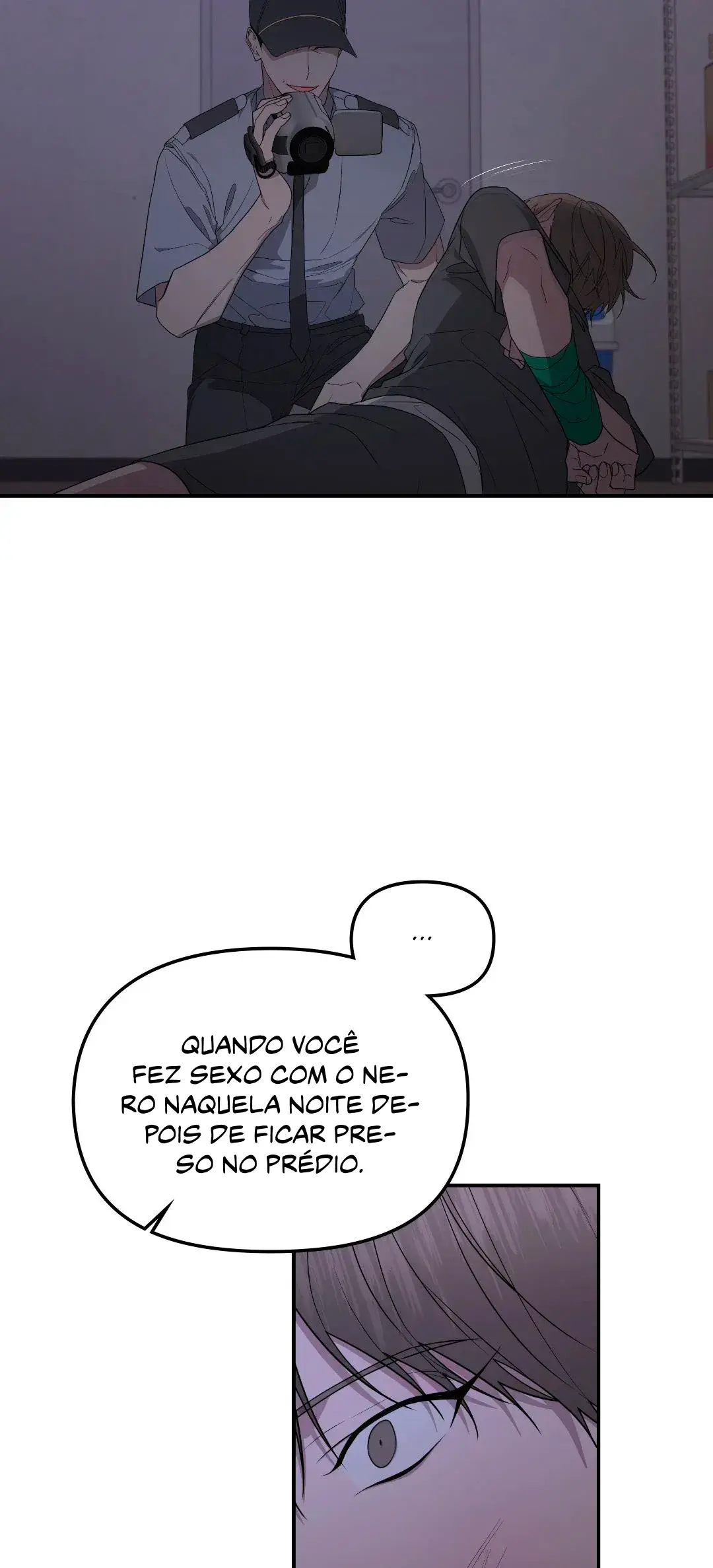 Avle – Capítulo 85 Yaoi – Página 8 Avle – Capítulo 85 Yaoi – Página 8