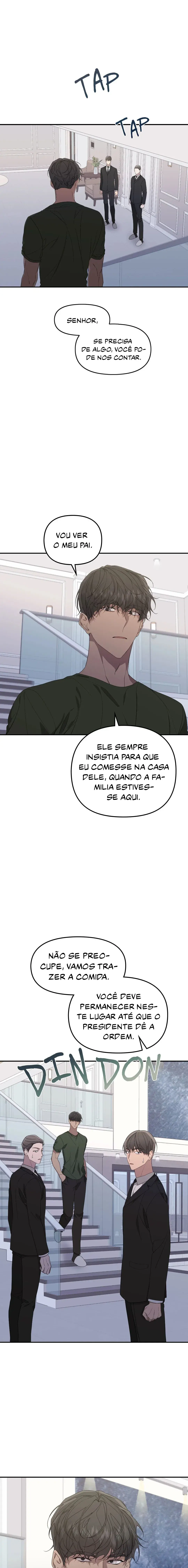 Avle – Capítulo 86 Yaoi – Página 1