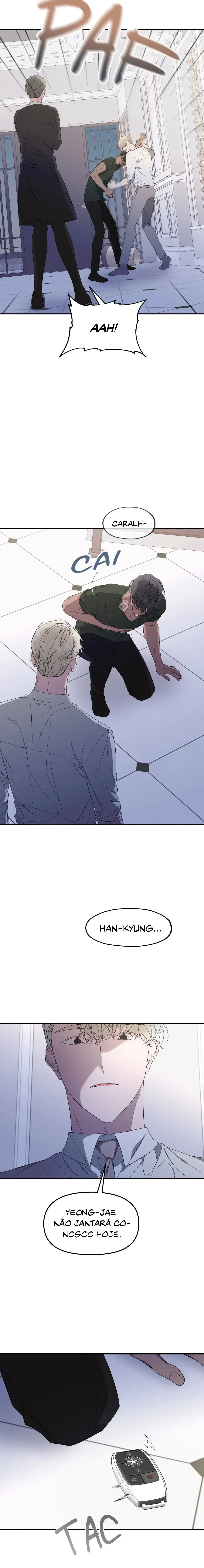 Avle – Capítulo 86 Yaoi – Página 11