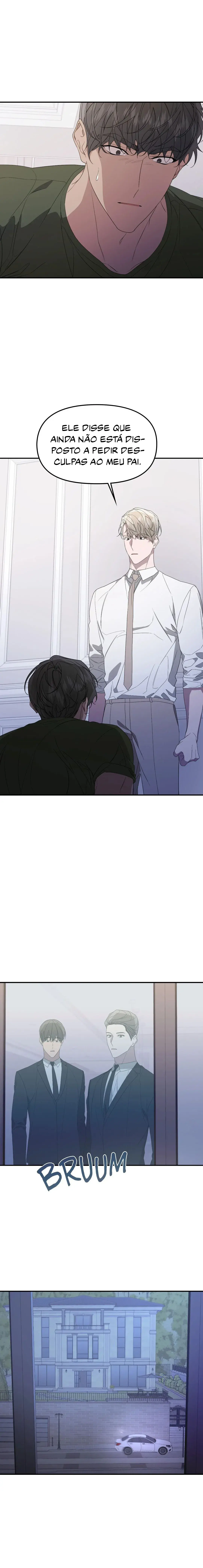 Avle – Capítulo 86 Yaoi – Página 12