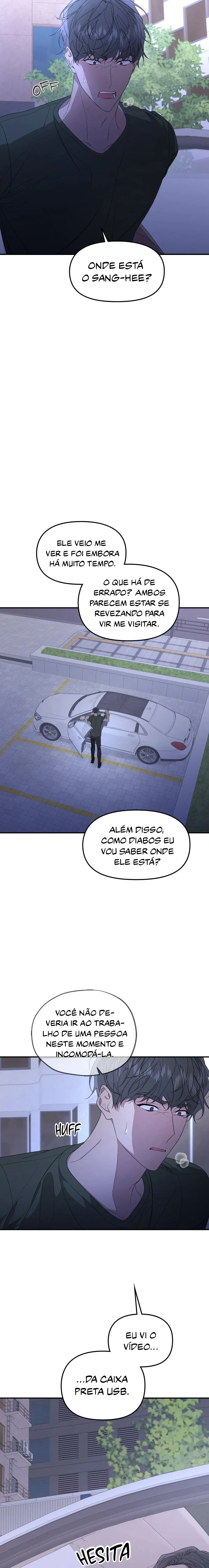 Avle – Capítulo 86 Yaoi – Página 14