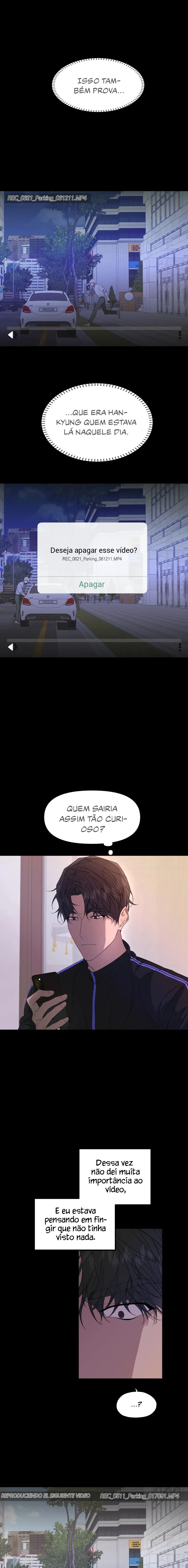 Avle – Capítulo 86 Yaoi – Página 16