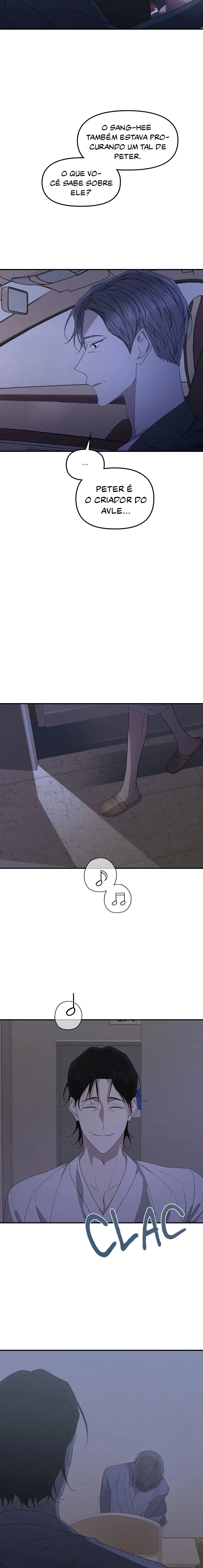 Avle – Capítulo 86 Yaoi – Página 18