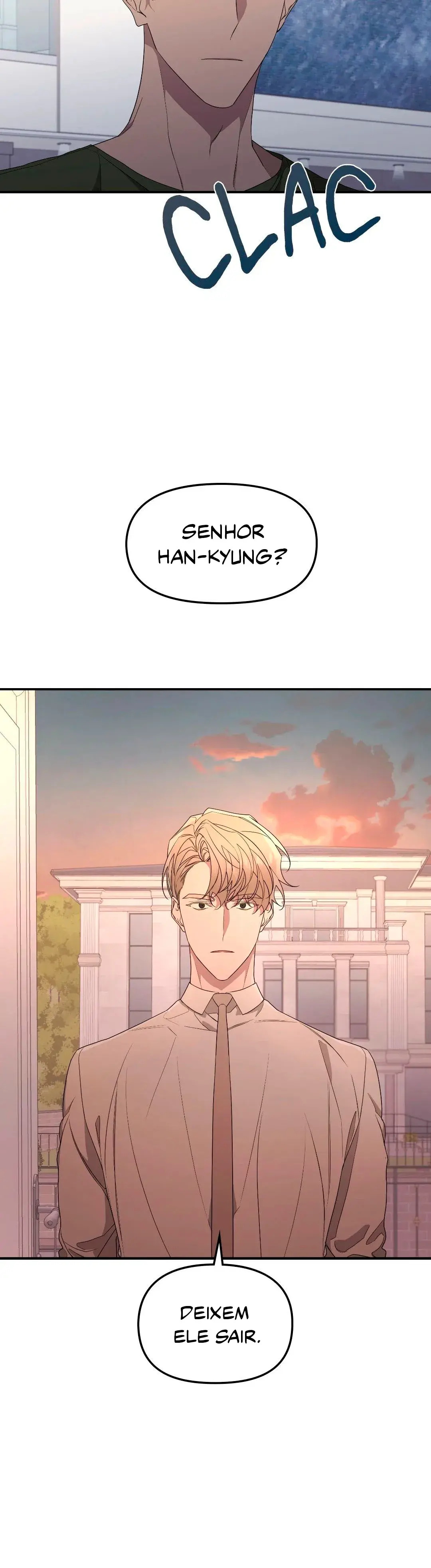 Avle – Capítulo 86 Yaoi – Página 2