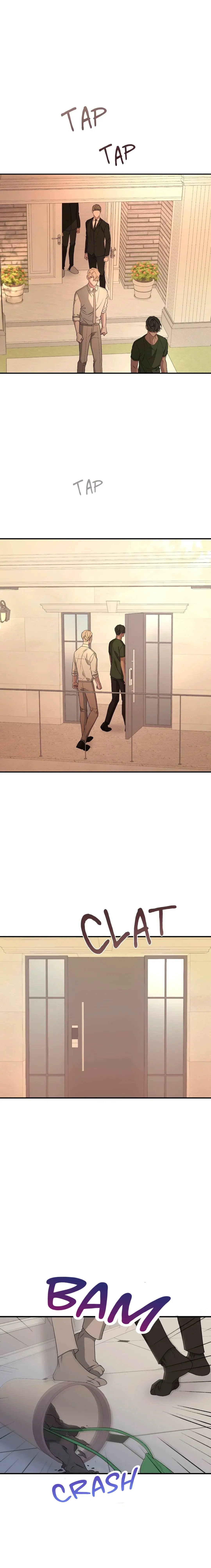 Avle – Capítulo 86 Yaoi – Página 4