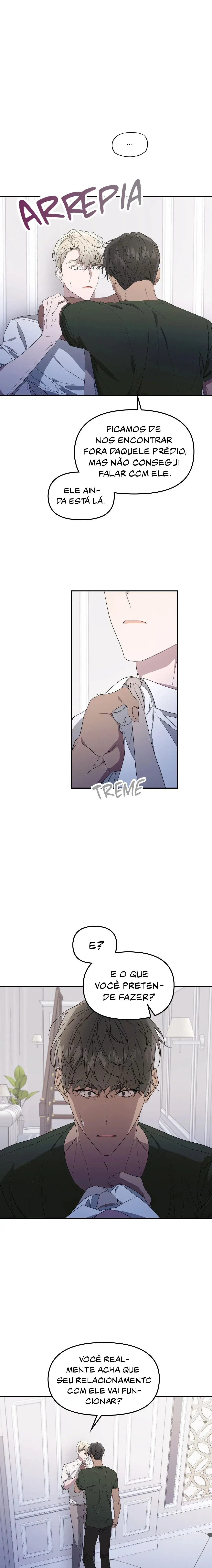 Avle – Capítulo 86 Yaoi – Página 6