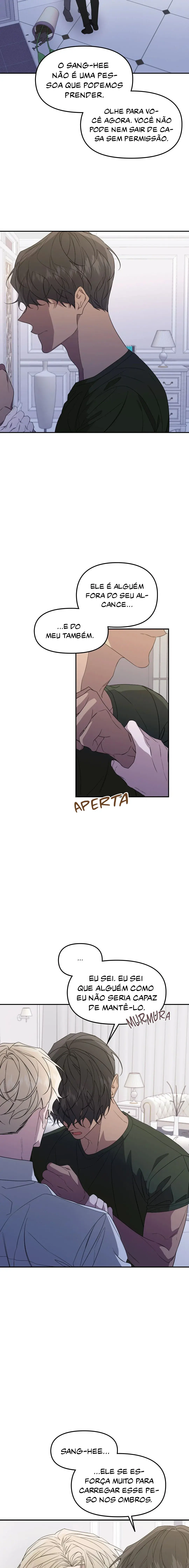 Avle – Capítulo 86 Yaoi – Página 7