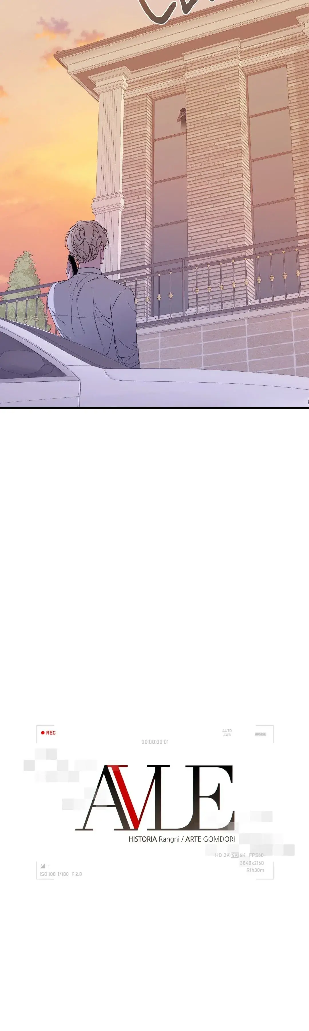 Avle – Capítulo 86 Yaoi – Página 9