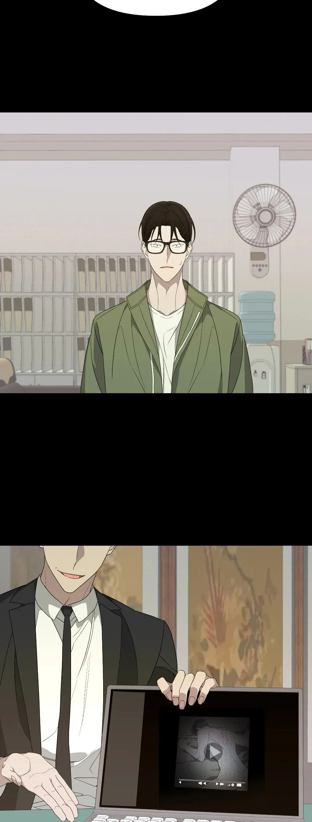 Avle – Capítulo 87 Yaoi – Página 11 Avle – Capítulo 87 Yaoi – Página 11