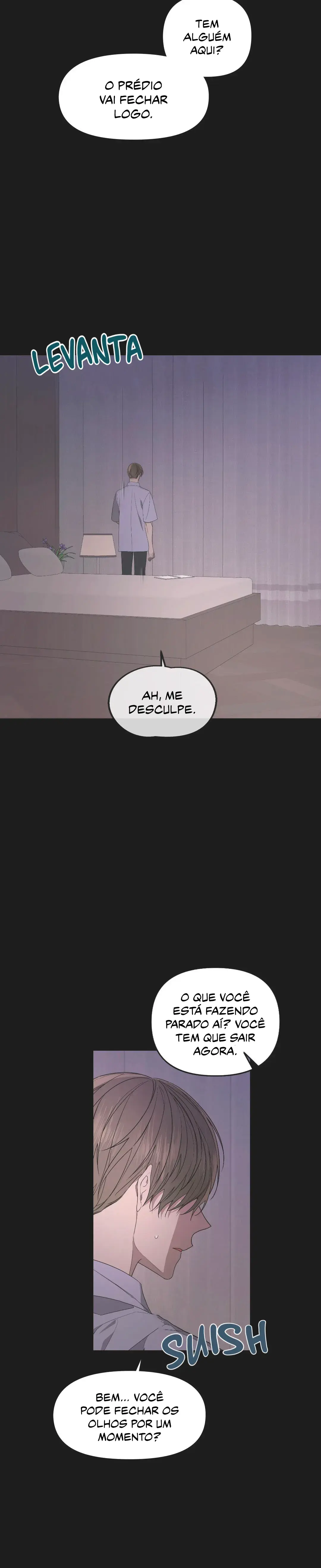 Avle – Capítulo 87 Yaoi – Página 18 Avle – Capítulo 87 Yaoi – Página 18