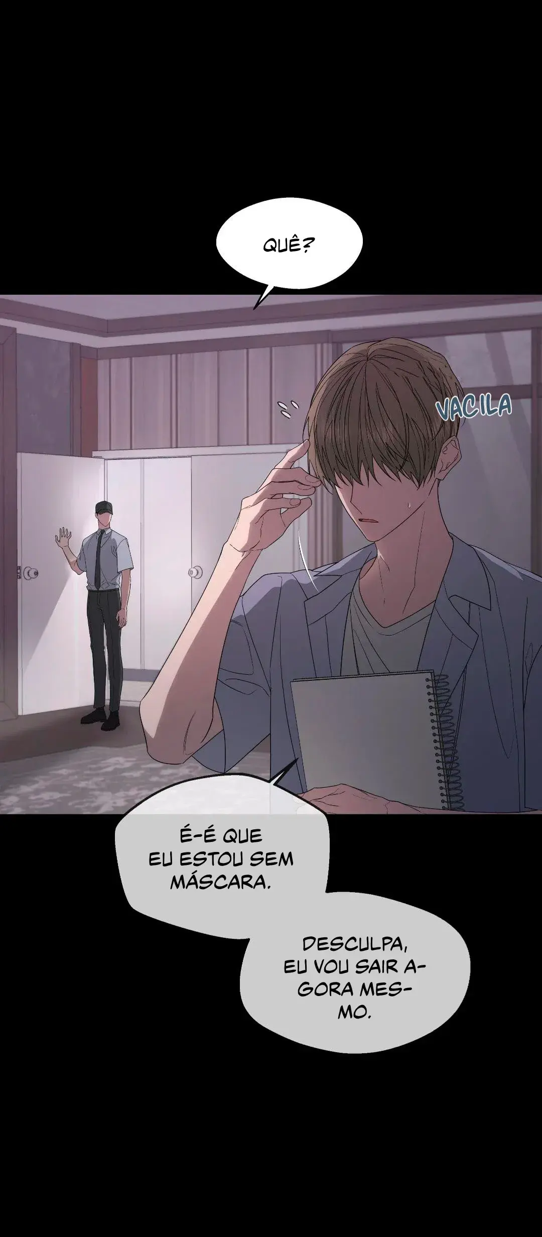 Avle – Capítulo 87 Yaoi – Página 19 Avle – Capítulo 87 Yaoi – Página 19