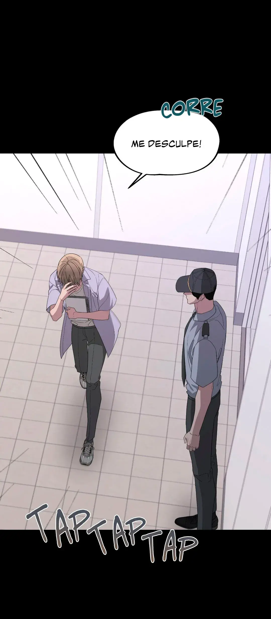 Avle – Capítulo 87 Yaoi – Página 21 Avle – Capítulo 87 Yaoi – Página 21