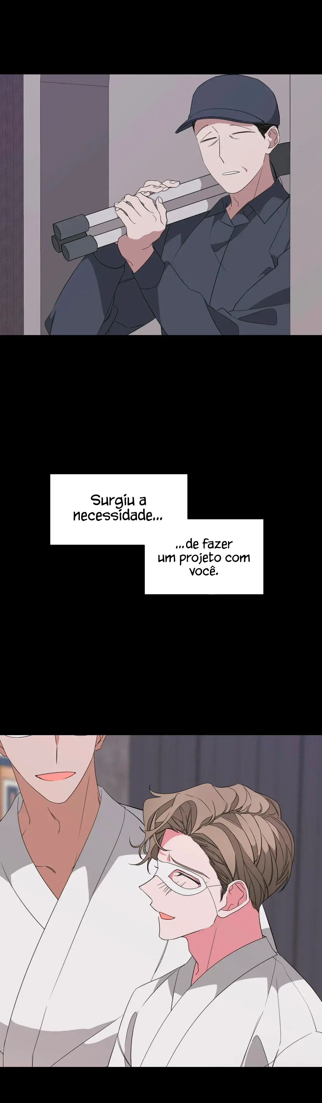 Avle – Capítulo 87 Yaoi – Página 25 Avle – Capítulo 87 Yaoi – Página 25