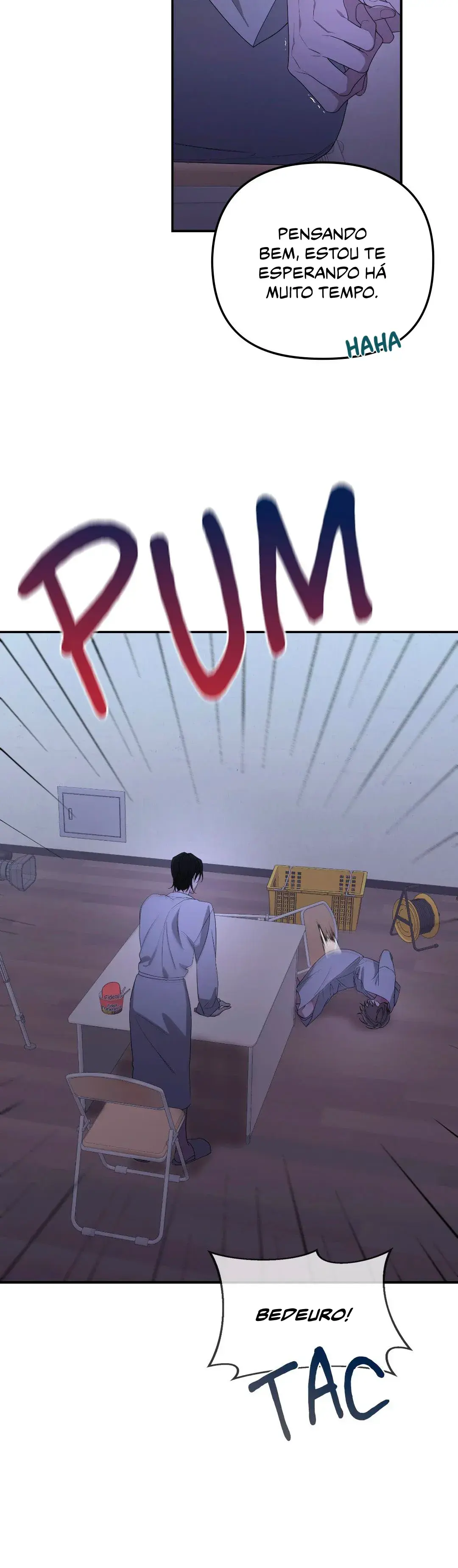 Avle – Capítulo 87 Yaoi – Página 27 Avle – Capítulo 87 Yaoi – Página 27