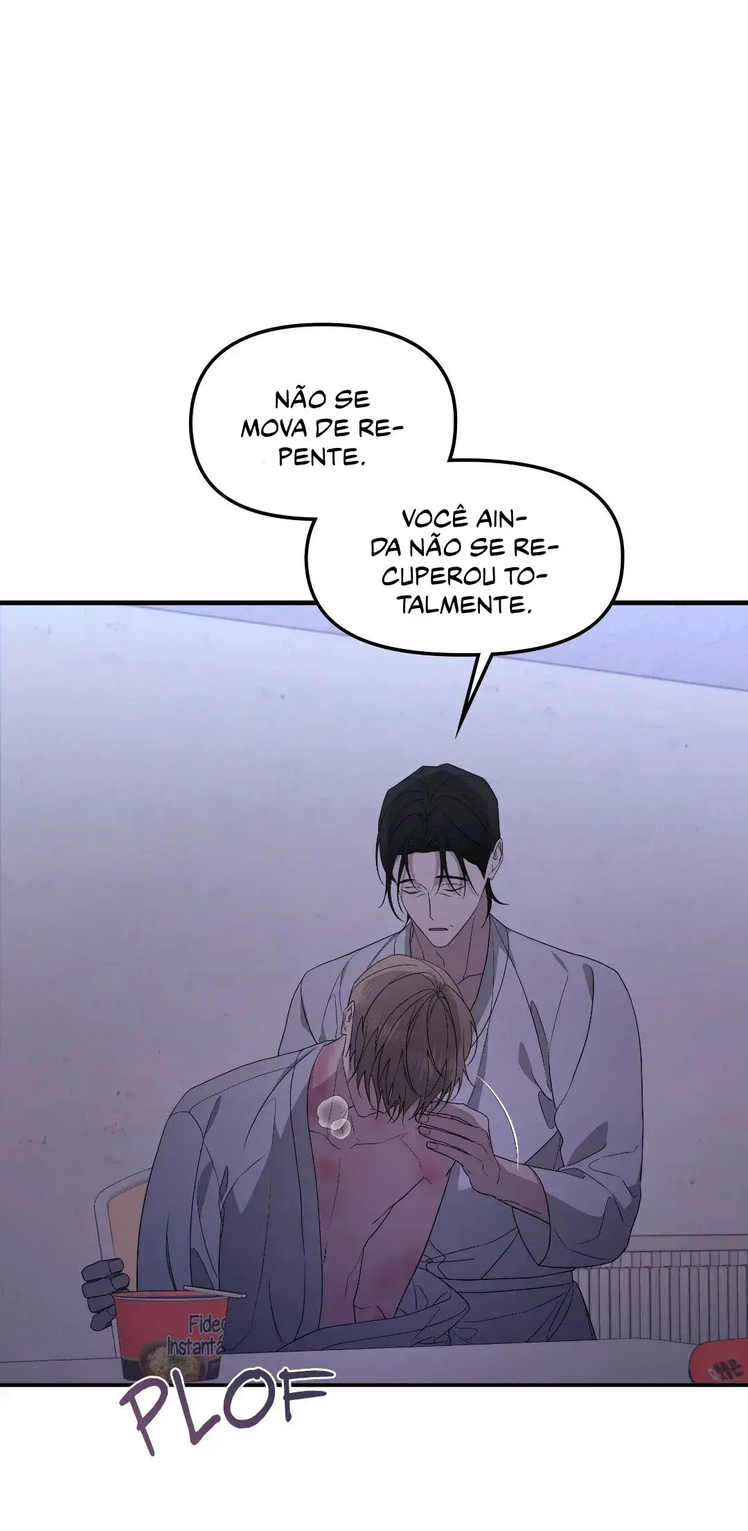 Avle – Capítulo 87 Yaoi – Página 28 Avle – Capítulo 87 Yaoi – Página 28