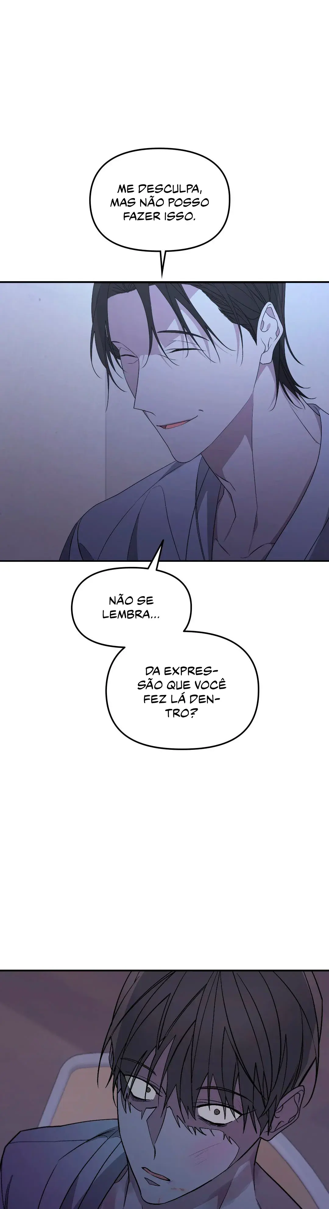 Avle – Capítulo 87 Yaoi – Página 31 Avle – Capítulo 87 Yaoi – Página 31