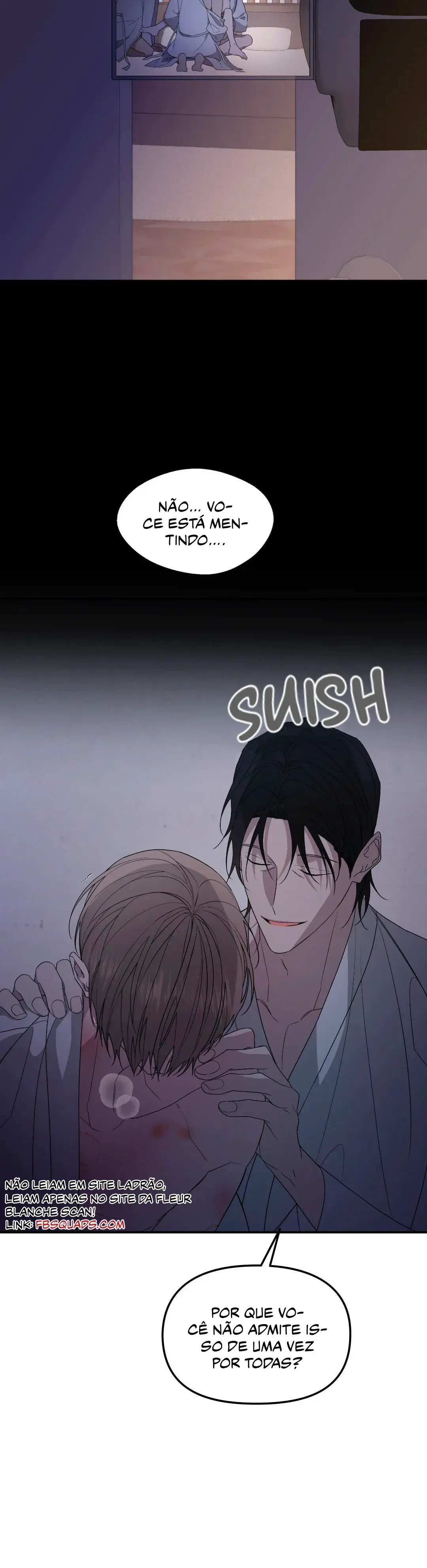 Avle – Capítulo 87 Yaoi – Página 34 Avle – Capítulo 87 Yaoi – Página 34