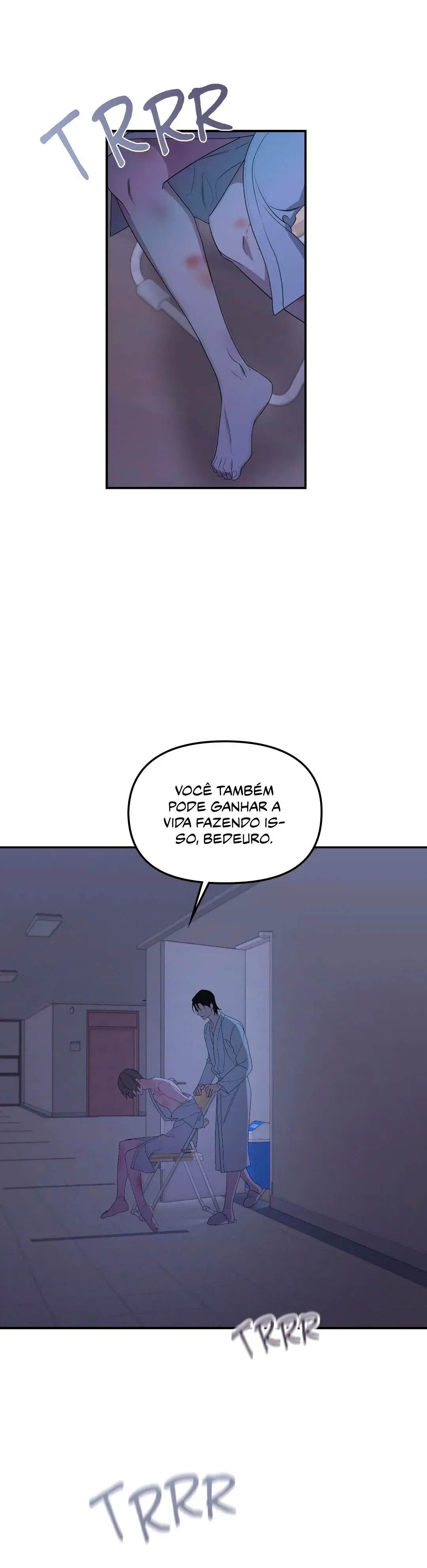 Avle – Capítulo 87 Yaoi – Página 35 Avle – Capítulo 87 Yaoi – Página 35