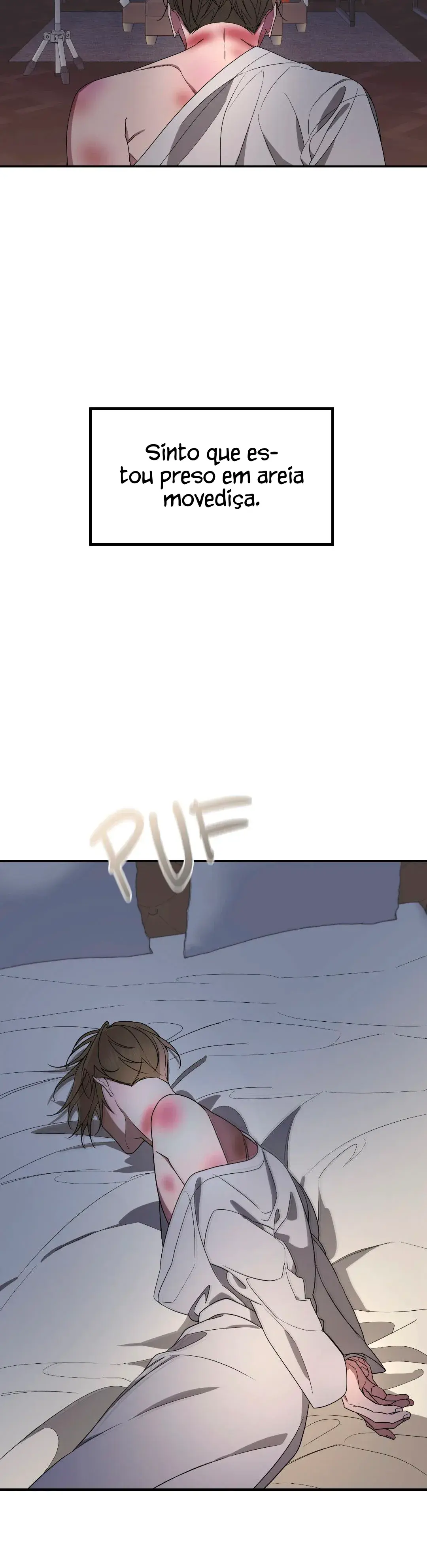 Avle – Capítulo 87 Yaoi – Página 37 Avle – Capítulo 87 Yaoi – Página 37