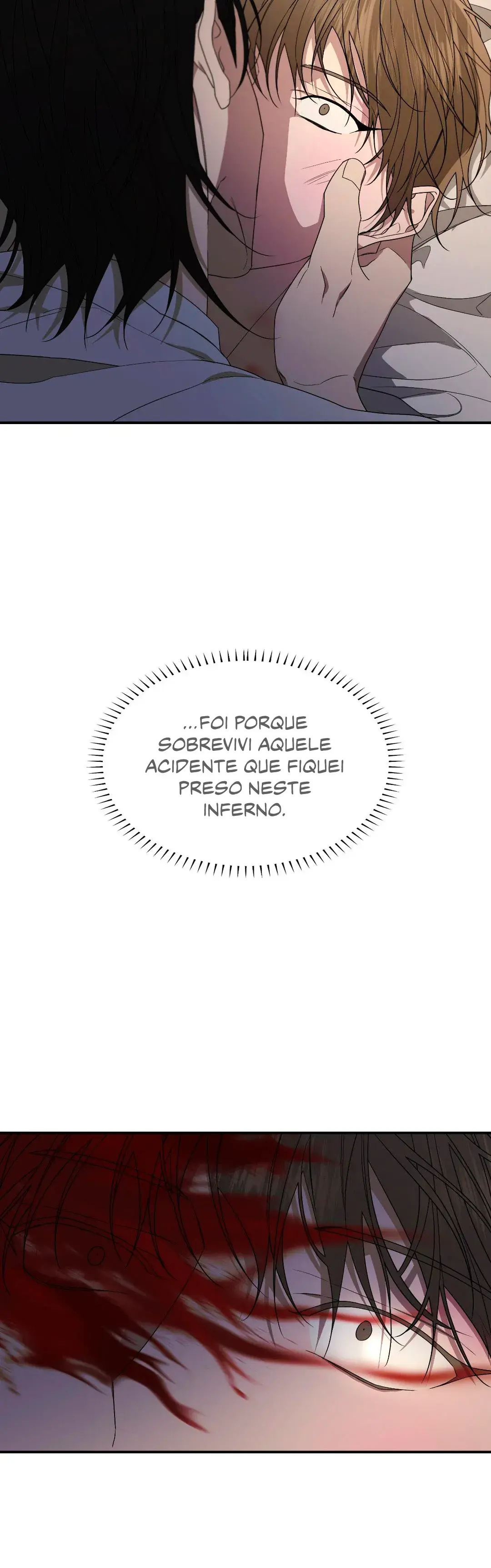 Avle – Capítulo 87 Yaoi – Página 40 Avle – Capítulo 87 Yaoi – Página 40