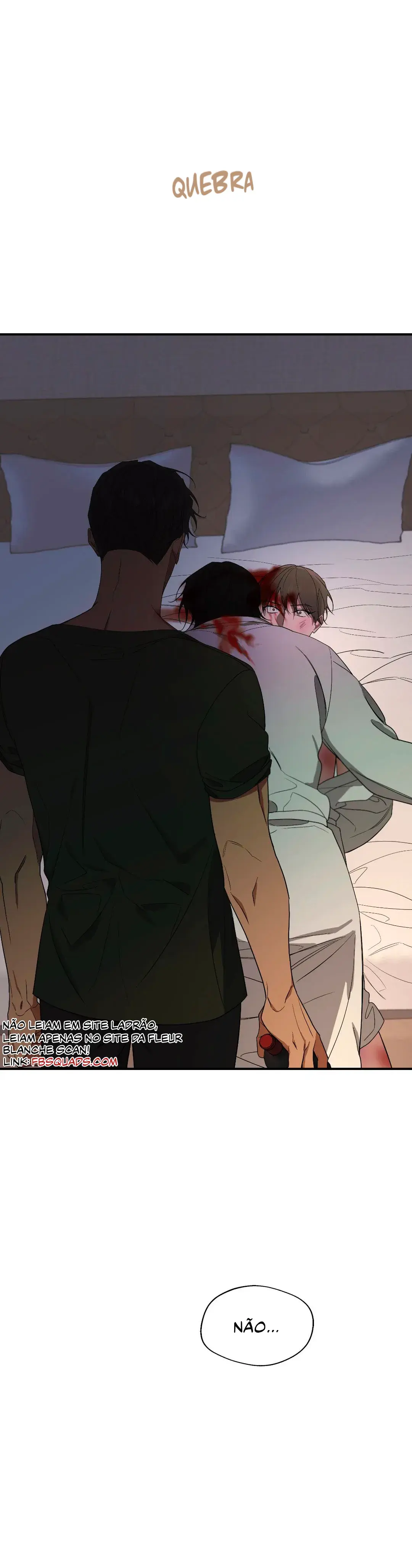 Avle – Capítulo 87 Yaoi – Página 41 Avle – Capítulo 87 Yaoi – Página 41