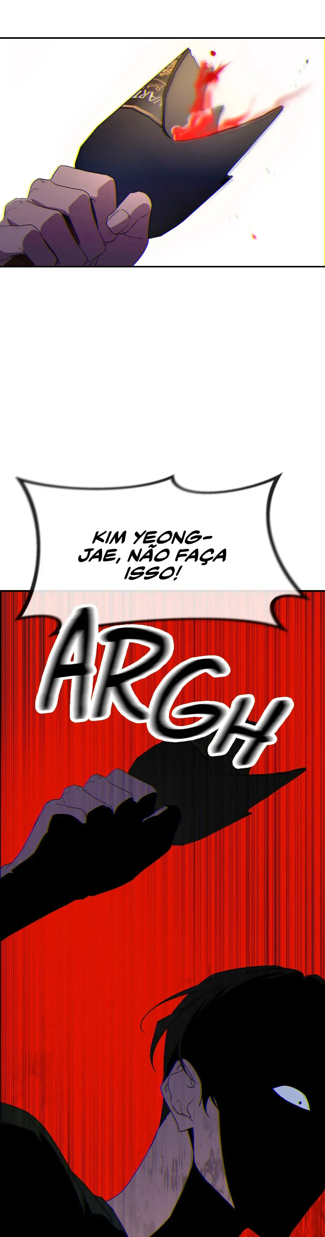 Avle – Capítulo 87 Yaoi – Página 42 Avle – Capítulo 87 Yaoi – Página 42