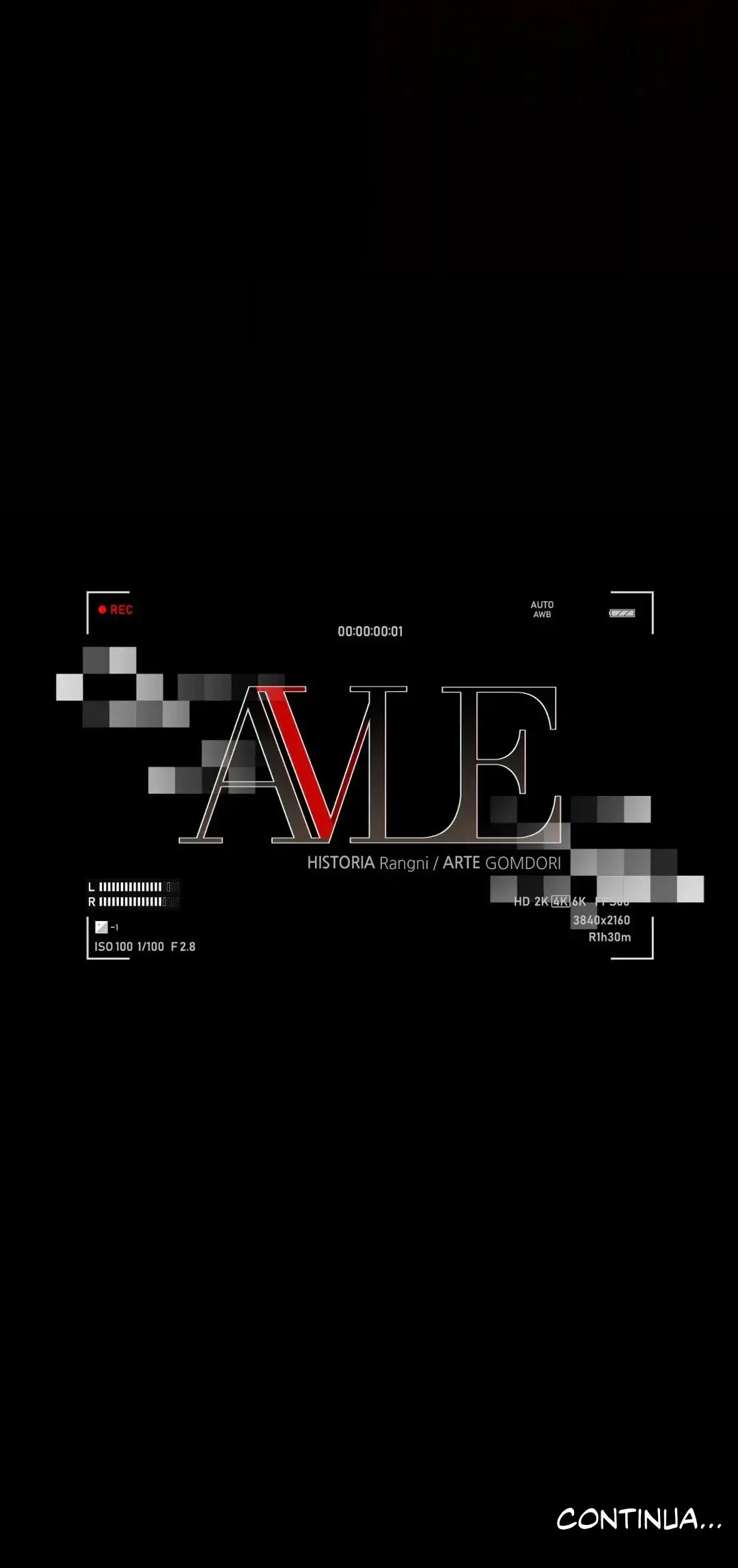 Avle – Capítulo 87 Yaoi – Página 44 Avle – Capítulo 87 Yaoi – Página 44