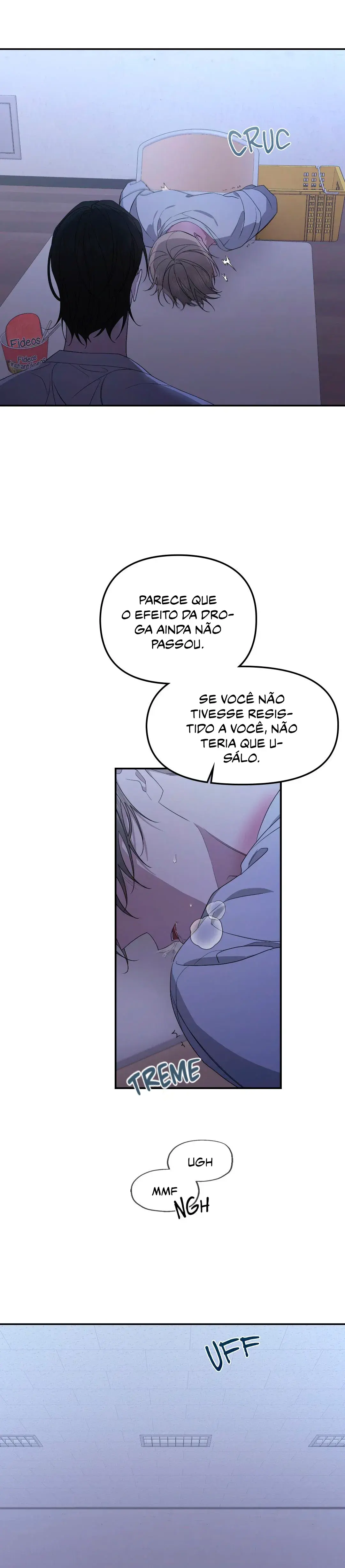 Avle – Capítulo 87 Yaoi – Página 8 Avle – Capítulo 87 Yaoi – Página 8