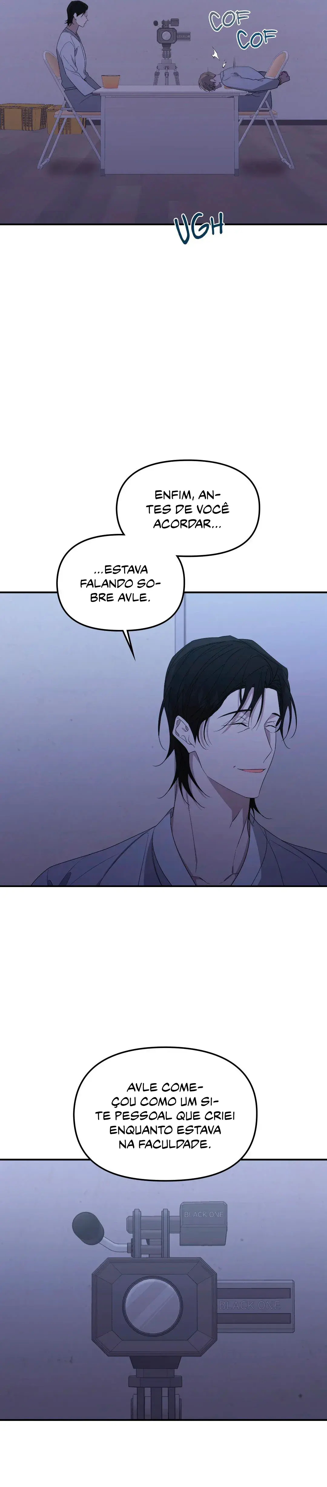 Avle – Capítulo 87 Yaoi – Página 9 Avle – Capítulo 87 Yaoi – Página 9