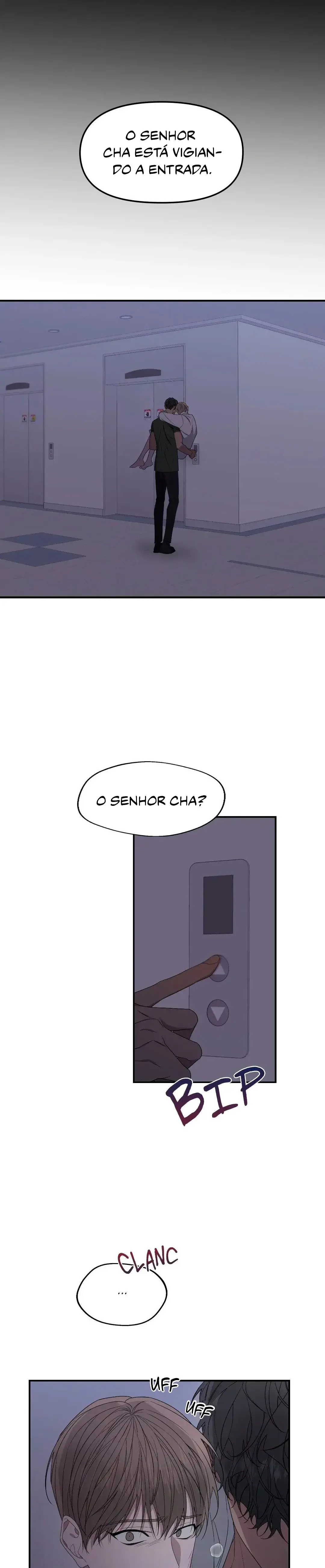 Avle – Capítulo 88 Yaoi – Página 11