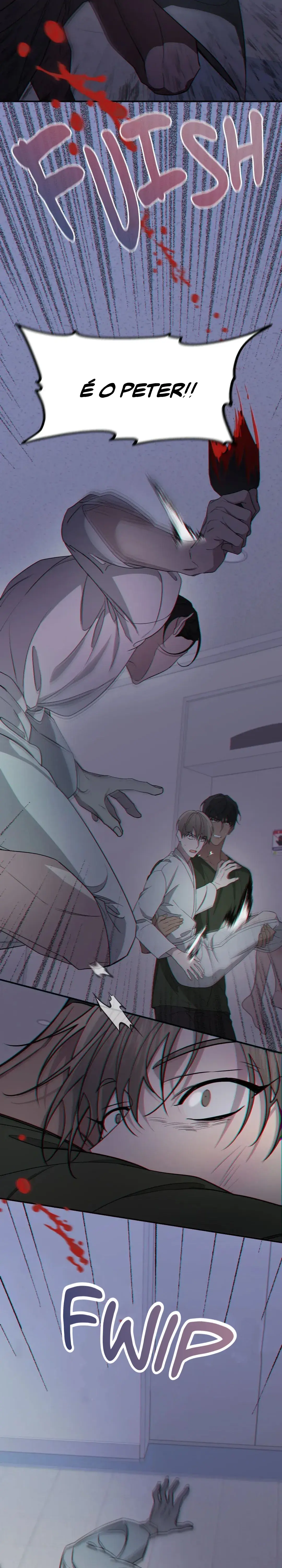 Avle – Capítulo 88 Yaoi – Página 14