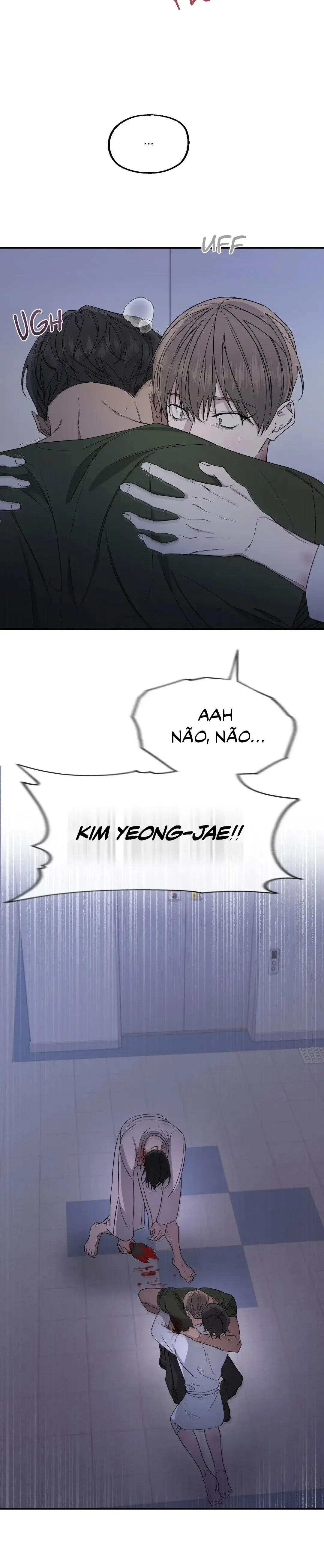 Avle – Capítulo 88 Yaoi – Página 16