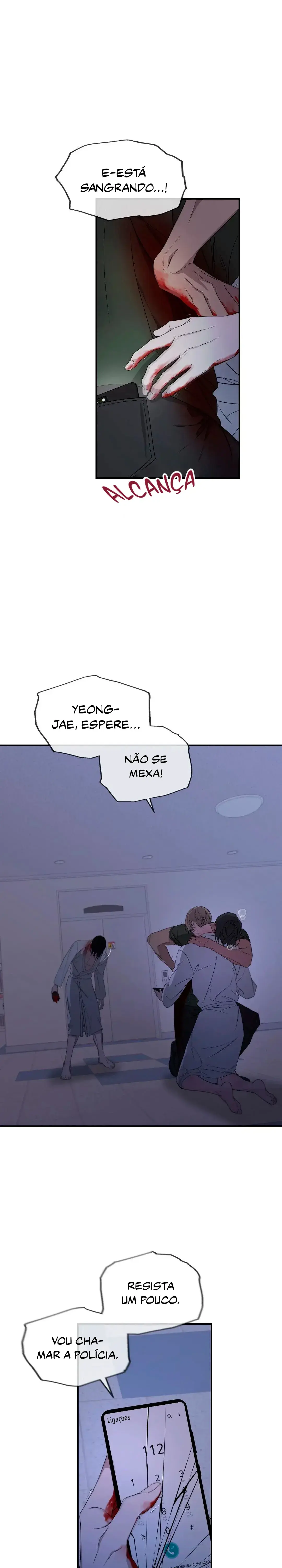 Avle – Capítulo 88 Yaoi – Página 17