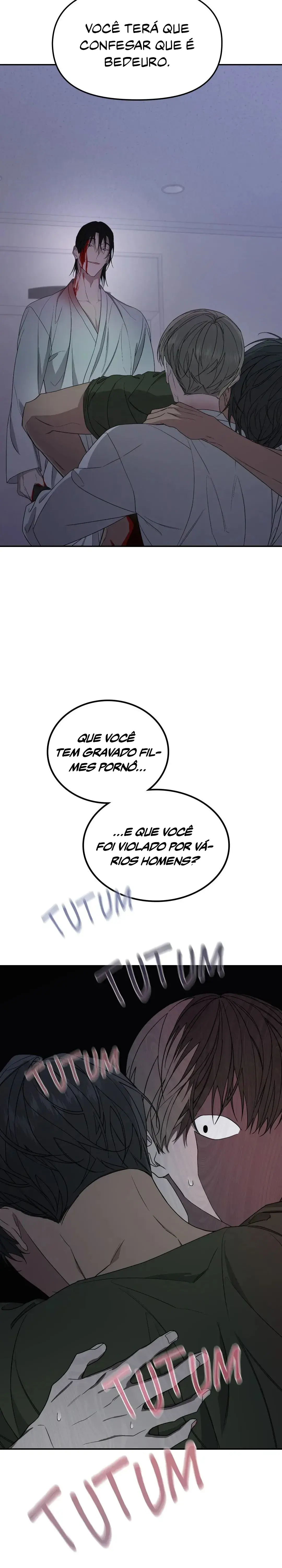 Avle – Capítulo 88 Yaoi – Página 19