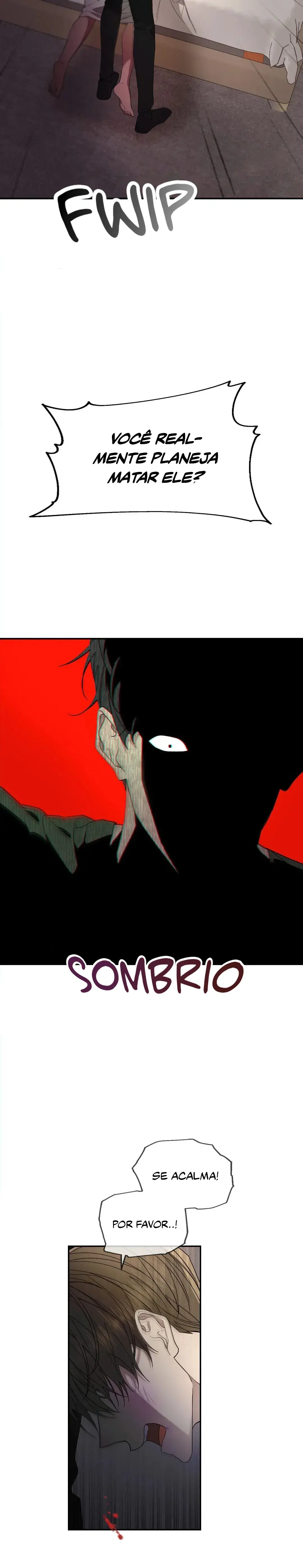 Avle – Capítulo 88 Yaoi – Página 2