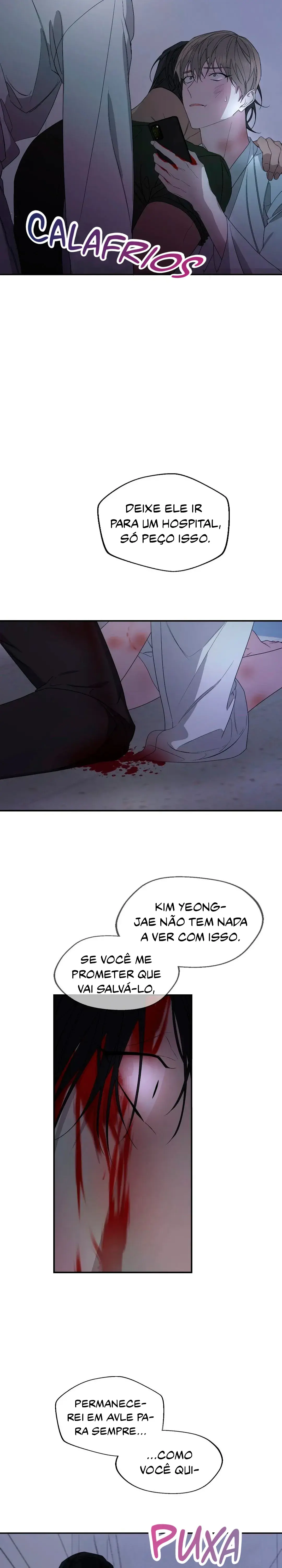 Avle – Capítulo 88 Yaoi – Página 21