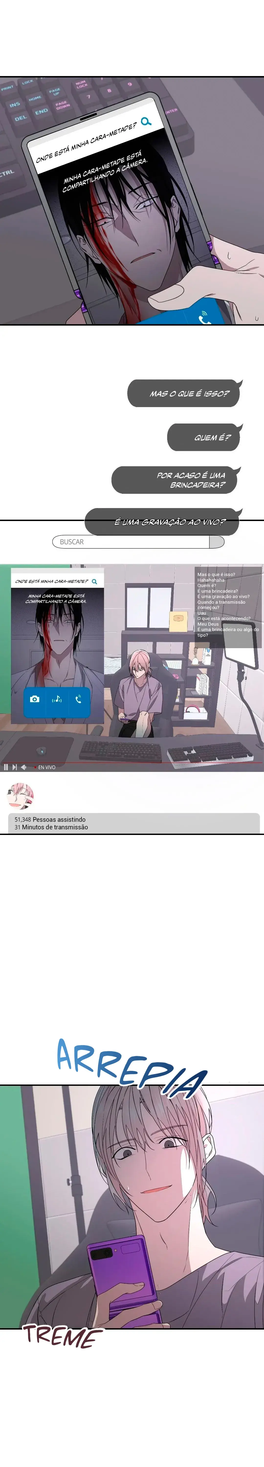 Avle – Capítulo 88 Yaoi – Página 24