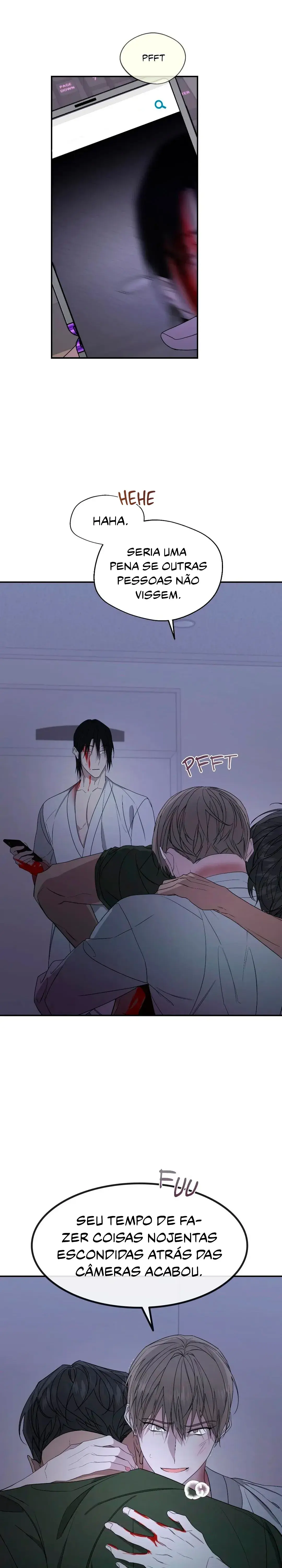 Avle – Capítulo 88 Yaoi – Página 25