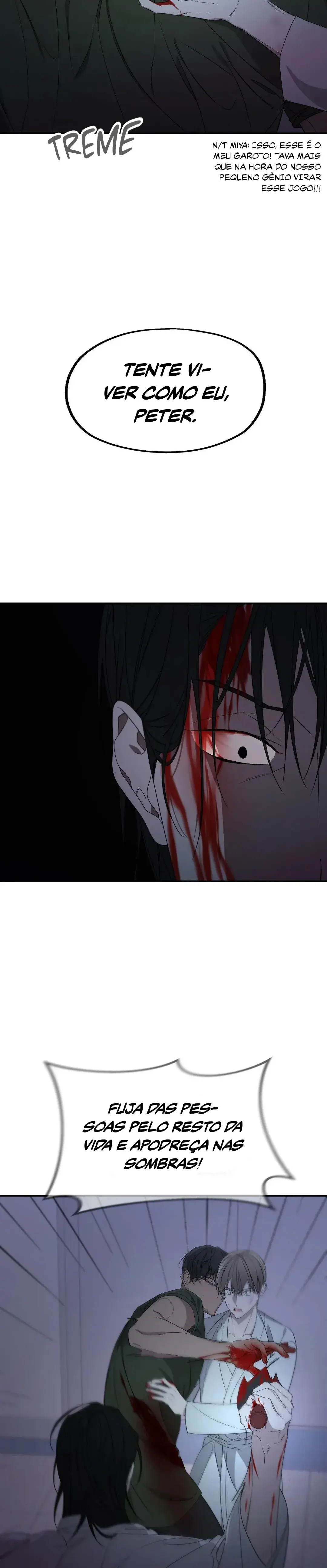 Avle – Capítulo 88 Yaoi – Página 26