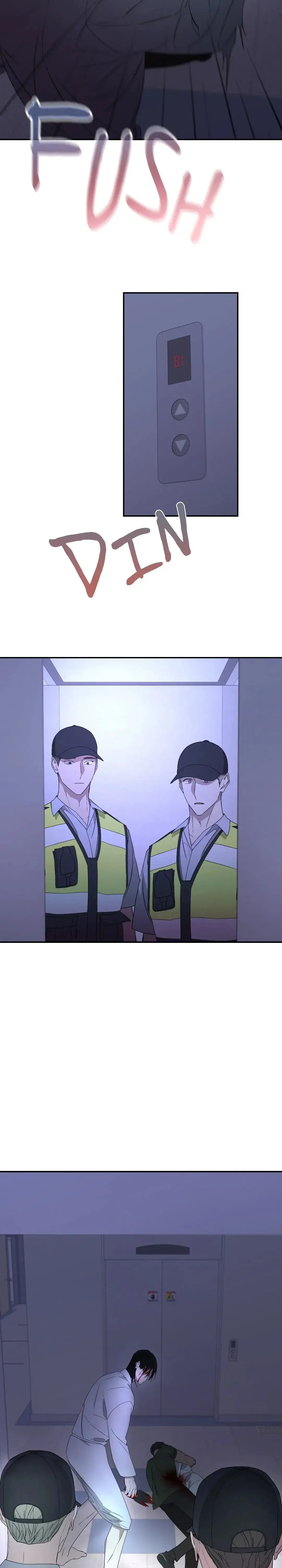 Avle – Capítulo 88 Yaoi – Página 27