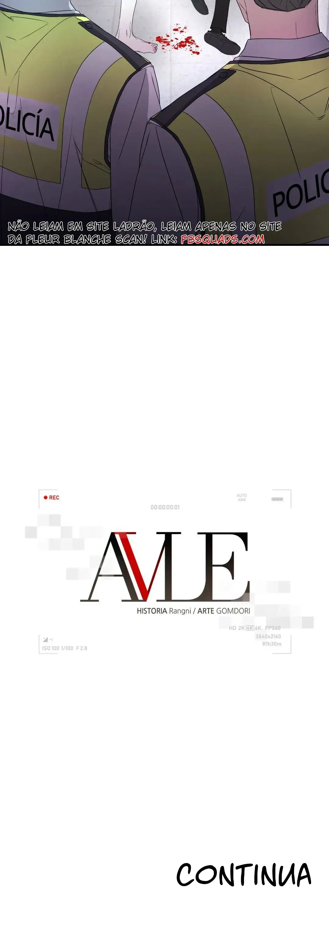 Avle – Capítulo 88 Yaoi – Página 28