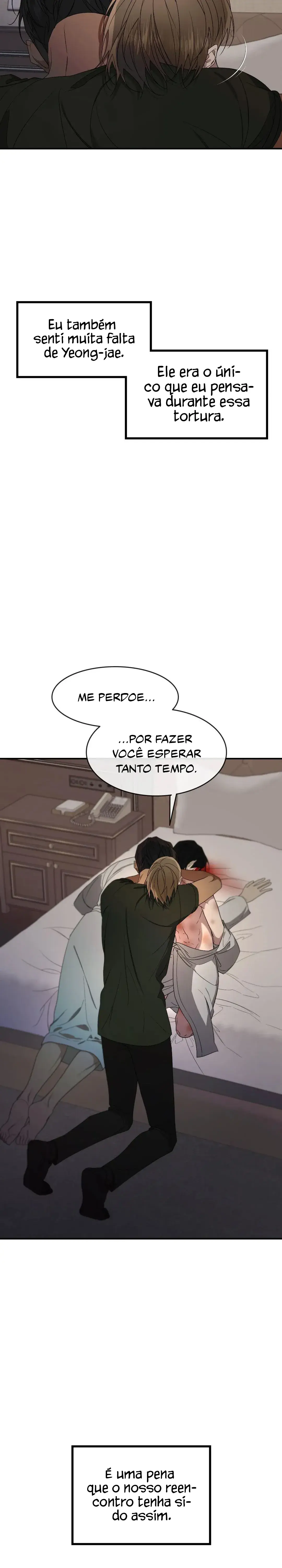 Avle – Capítulo 88 Yaoi – Página 6