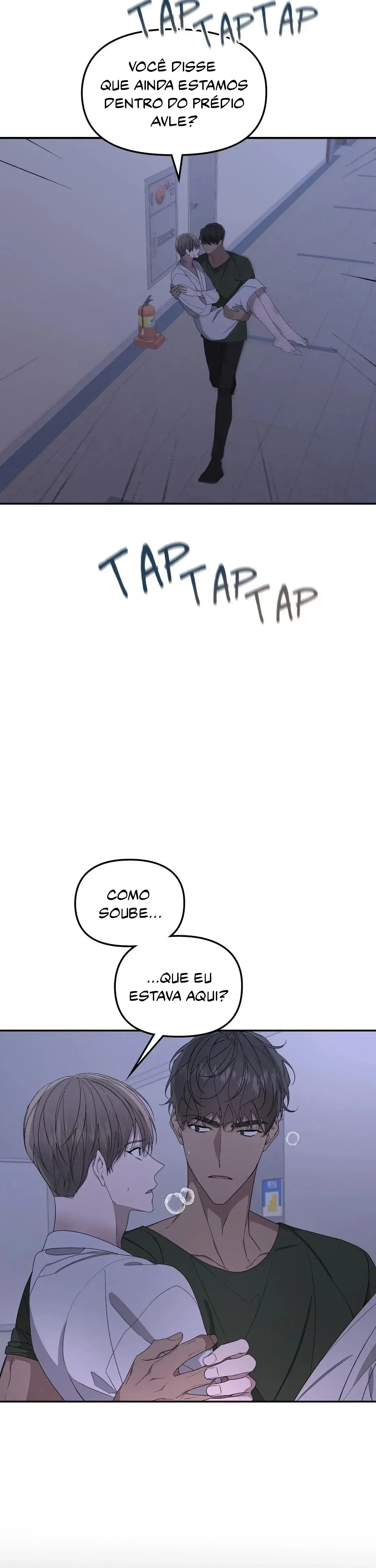 Avle – Capítulo 88 Yaoi – Página 8