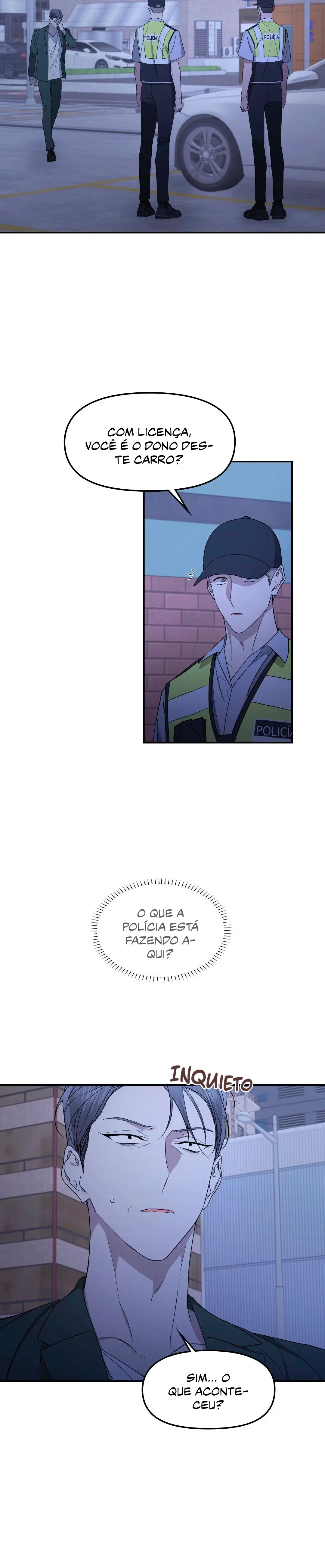 Avle – Capítulo 89 Yaoi – Página 11 Avle – Capítulo 89 Yaoi – Página 11