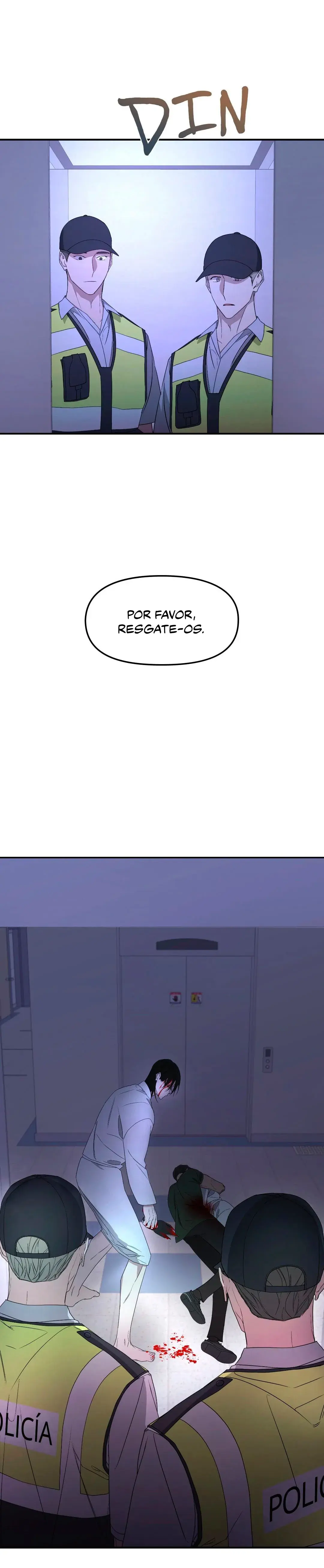 Avle – Capítulo 89 Yaoi – Página 14 Avle – Capítulo 89 Yaoi – Página 14