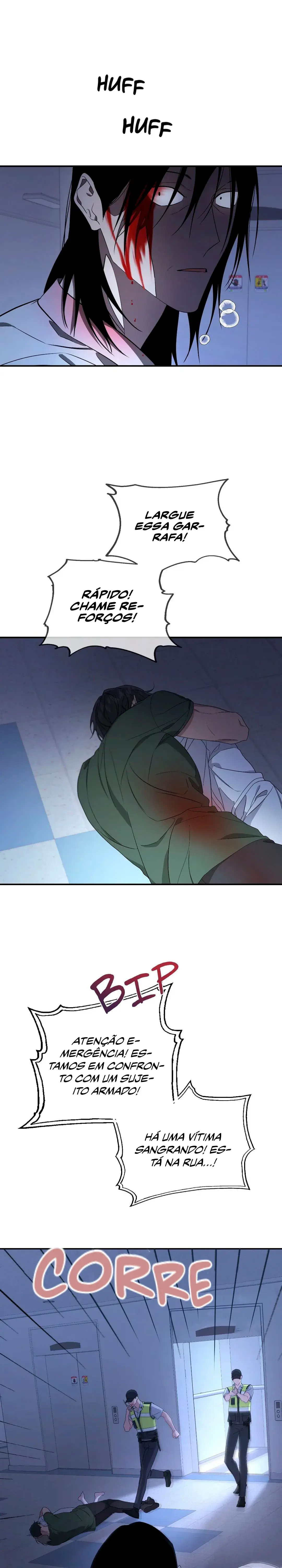 Avle – Capítulo 89 Yaoi – Página 15 Avle – Capítulo 89 Yaoi – Página 15