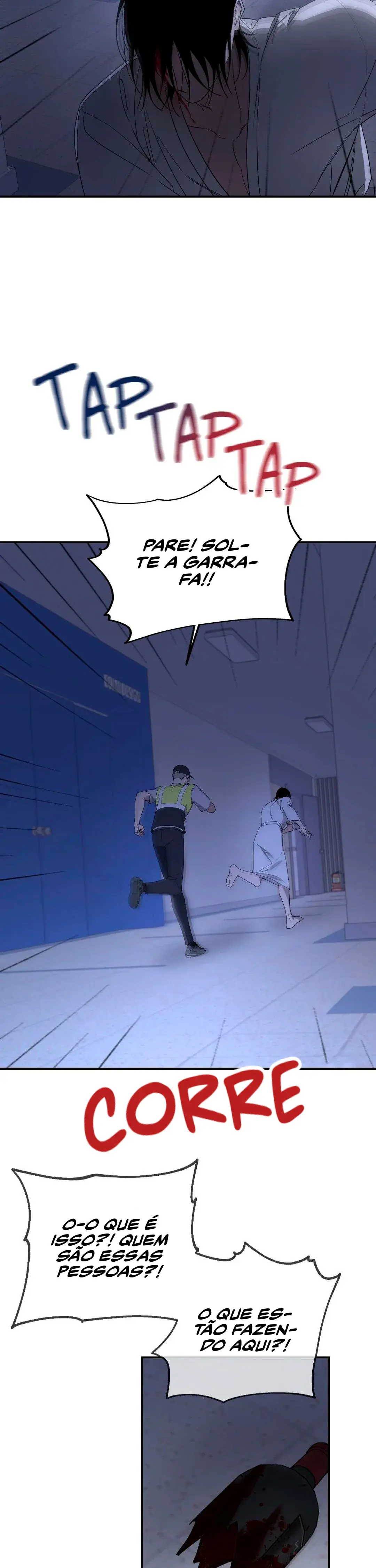 Avle – Capítulo 89 Yaoi – Página 16 Avle – Capítulo 89 Yaoi – Página 16